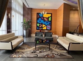 Vizcayne South Condo, Miami, FL 33132