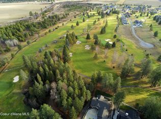 Nna Berkshire Rd, Blanchard, ID 83804