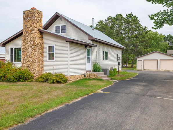 202 Central Ave S, Park Rapids, MN 56470