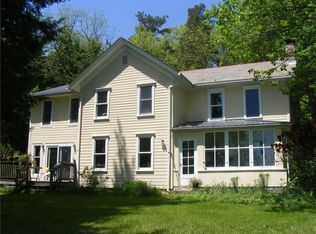 5765 Shaffer Rd, Cochranton, PA 16314