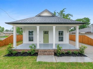 704 Paul Maillard Rd, Luling, LA 70070