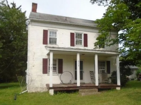 672 Brass Castle Rd, Belvidere, NJ 07823