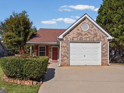 146 Green Tree Dr, Newnan, GA, 30265