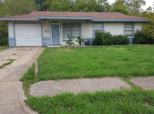 1011 Calle Real, Mesquite, TX 75149