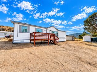 2120 Pasadena Ln, Lake Isabella, CA 93240