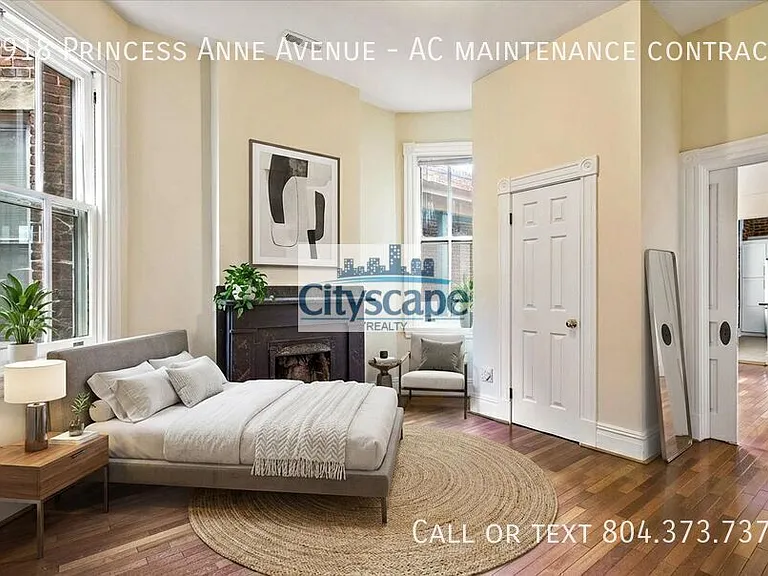 1918 Princess Anne Ave #AC MAINTENANCE CONTR — Photo 23