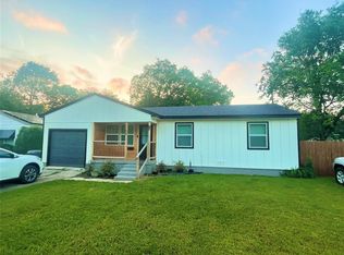 1705 N Tower Dr, Ardmore, OK 73401