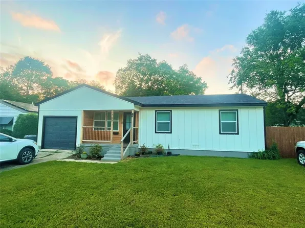 1705 N Tower Dr, Ardmore, OK 73401