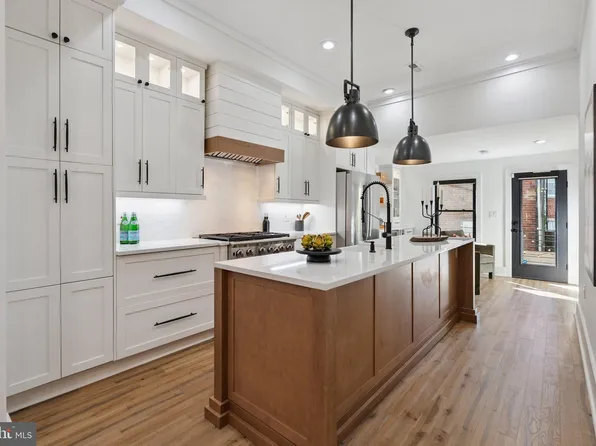 1828 N Capitol St NW, Washington, DC 20002