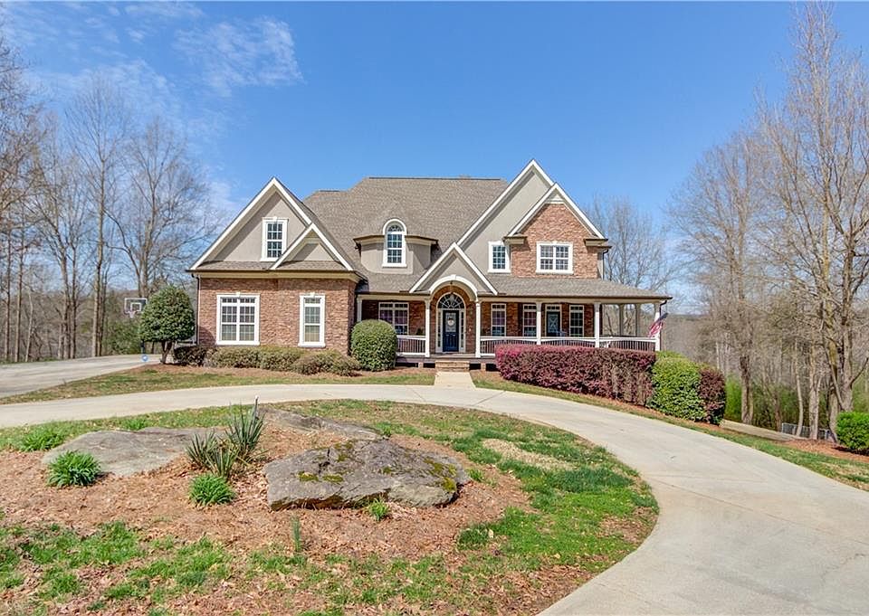 424 Yonah Homer Rd, Homer, GA 30547 Zillow