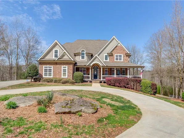 424 Yonah Homer Rd, Homer, GA 30547
