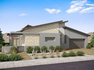 493 Highview Ridge Ave, Las Vegas, NV 89138
