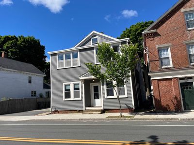 265 Merrimac St #UPSTAIRS, Newburyport, MA, 01950
