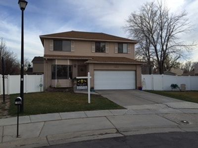 4996 S Cahoon Cir, Salt Lake City, UT, 84129