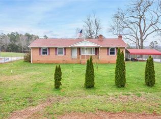 4098 Parkins Rd, Sharon, SC 29742