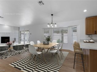 434 Crestway Rd, Henderson, NV 89015