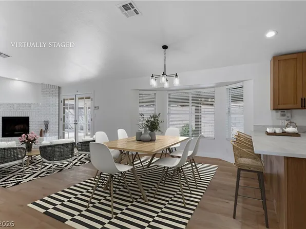 434 Crestway Rd, Henderson, NV 89015