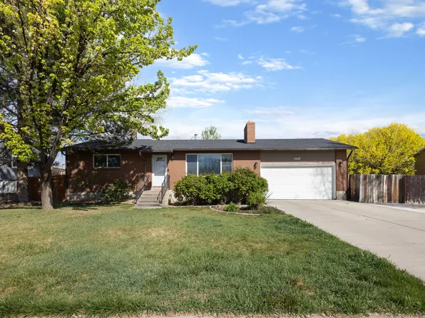 8961 S Galilee Way, West Jordan, UT 84088