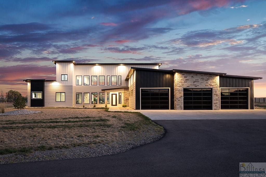 6628 Golden Willow Ln Billings Mt 59106 Mls 311539 Zillow