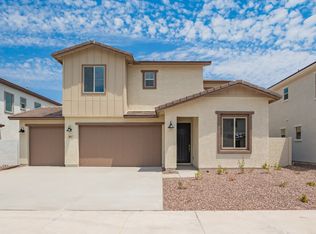 4932 W Cheryl Dr, Glendale, AZ 85302