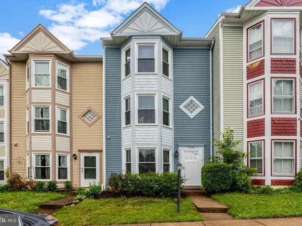 12163 Presidio Way, Woodbridge, VA 22192