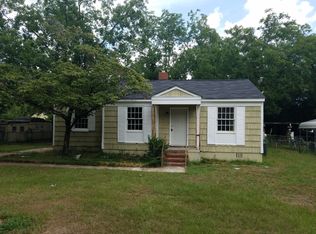 2329 Neal St, Augusta, GA 30906