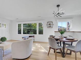 8 Buena Vista Ave, Corte Madera, CA