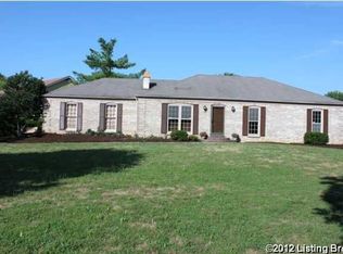 2900 Koster Pl, Louisville, KY 40241