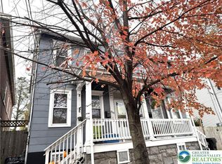 828 Center St, Bethlehem, PA 18018