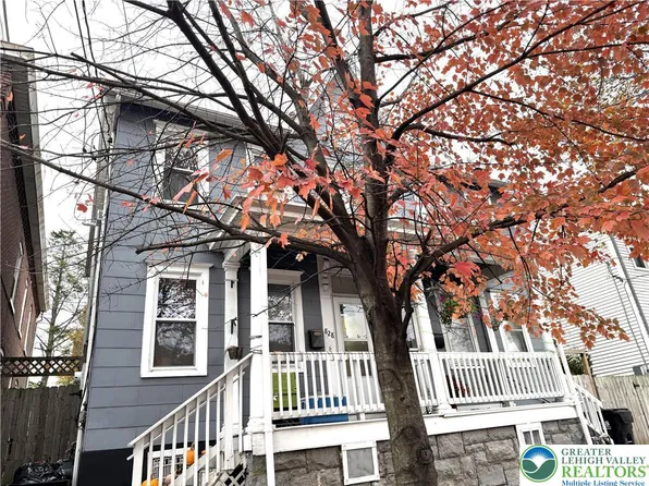 828 Center St, Bethlehem, PA 18018