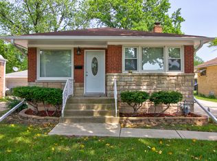 699 N Lee Blvd, Hillside, IL