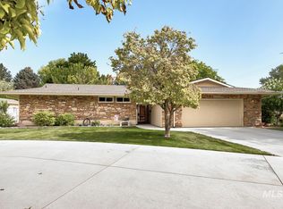 16156 Horizon Dr, Caldwell, ID 83607