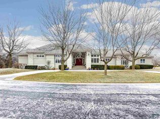 15 N Grand Mere St, Wichita, KS 67230
