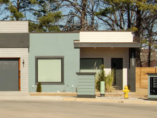 1903 Greenleaf St, Longview, TX 75605