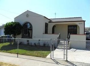 1025 Spence St, Los Angeles, CA 90023
