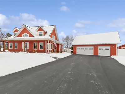 1096 Mackinaw Loop, Somers, MT, 59932