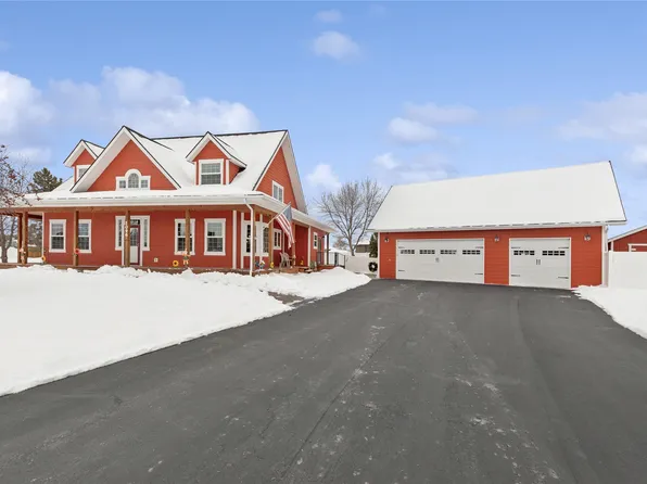 1096 Mackinaw Loop, Somers, MT 59932