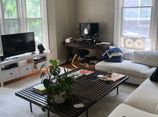 41 Oak St FLOOR 2, Providence, RI 02909