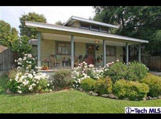 859 E Rio Grande St, Pasadena, CA 91104