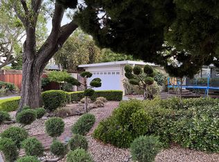 3848 Louis Rd, Palo Alto, CA 94303