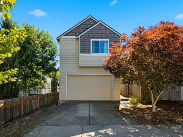 2318 NE 80th St, Vancouver, WA 98665
