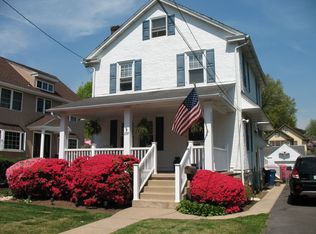 2147 Kenmore Ave, Glenside, PA 19038