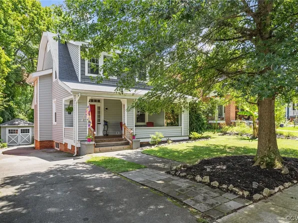 1539 Berkeley Ave, Petersburg, VA 23805