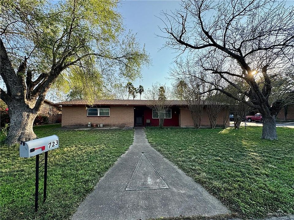 1st image of 723 W Esperanza Ave