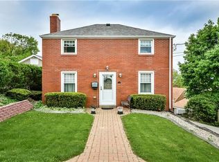 17 Penn Dr, Pittsburgh, PA 15214
