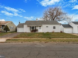 248 N Oxford Valley Rd, Fairless Hills, PA 19030