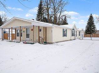 532 S Kaiser St, Pinconning, MI 48650