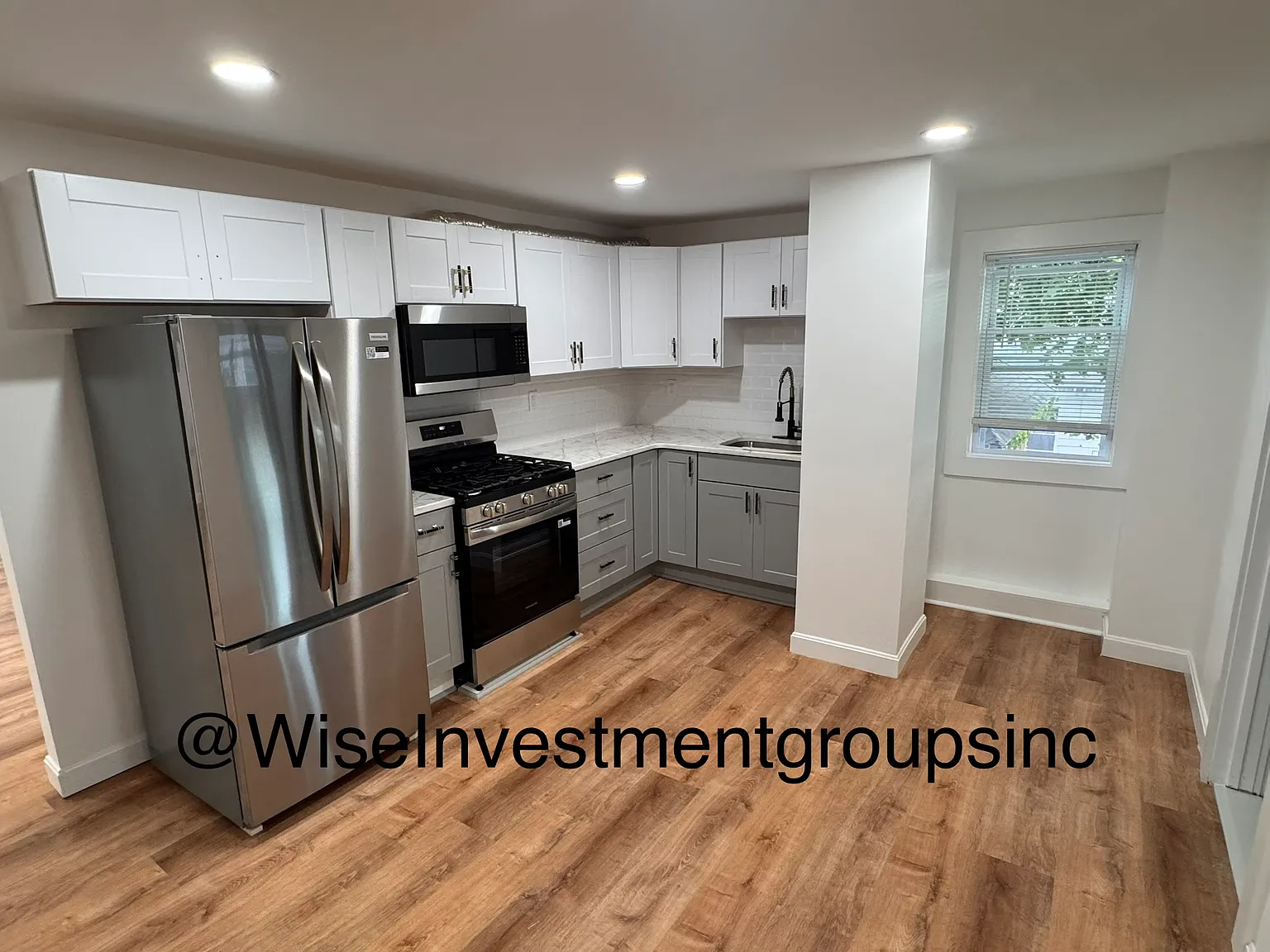 4 bed, 1000 sqft, $2,800 — Photo 3