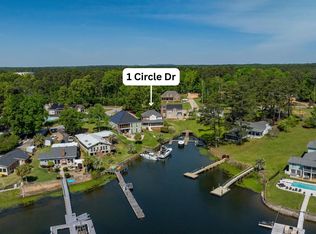 1 Circle Dr, Chapin, SC 29036