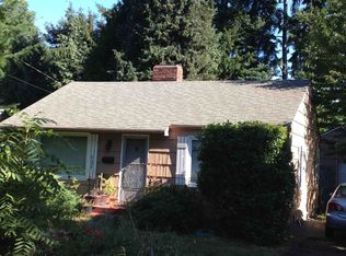 3236 NE 91st St, Seattle, WA 98115